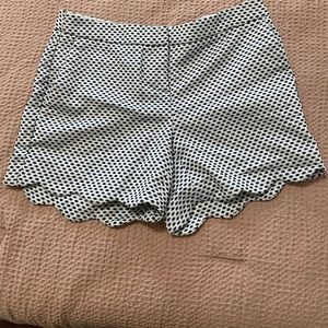 Women’s dress shorts